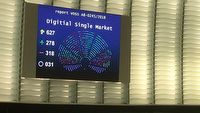 ACTA 2 opóźnione przez Parlament Europejski