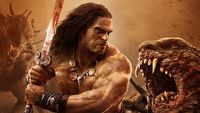 Conan Exiles, A Hat in Time i The Escapists 2 w nowym Humble Monthly za 45 zł