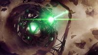 Galaxy in Turmoil – pierwszy gameplay z remake’u skasowanego Battlefronta 3