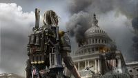 Tom Clancy's The Division 2 pozwoli na zabawę solo w misjach i endgame