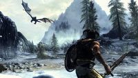 Skyrim nadal się sprzedaje – „jeśli chcecie, byśmy przestali go wydawać, to go nie kupujcie”