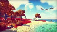 11 najważniejszych zmian w No Man's Sky według 505 Games