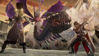 Code Vein dopiero w 2019 roku