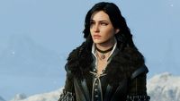 Pierwszy materiał z castingu do roli Yennefer w serialu Wiedźmin Netfliksa