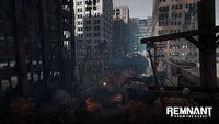 Twórcy Darksiders 3 zapowiadają nową grę - Remnant: From the Ashes