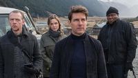 Pierwsze recenzje Mission: Impossible - Fallout. Najlepszy film akcji roku?