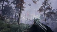 Fear the Wolves - zwiastun z fragmentami rozgrywki