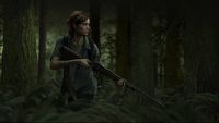 W The Last of Us: Part 2 pojawią się towarzysze