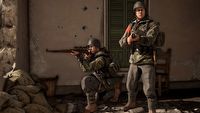 Battalion 1944 dostał wielkiego patcha m.in. z nową mapą i botami