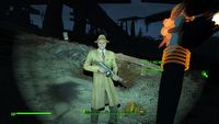 Fallout 4 – mod Northern Springs wprowadza ogromną krainę