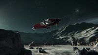 Twórcy Star Citizen przestali rozpatrywać prośby o zwrot pieniędzy