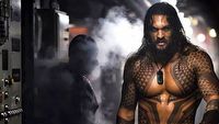 Plakat oraz sporo nowych informacji o filmie Aquaman