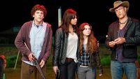 Zombieland 2 oficjalnie potwierdzony
