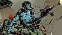 Rogue Trooper zostanie zekranizowany przez reżysera filmu Warcraft