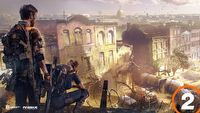 Rekord zapisów do bety The Division 2, data premiery Sea of Thieves: Cursed Sails i inne wieści