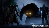 Dauntless z 2 milionami graczy i zapowiedzią nowego DLC