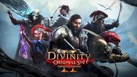 Wiewiórka na szkielecie nowym bohaterem w Divinity: Original Sin 2
