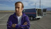 Zwiastun czwartego sezonu Better Call Saul
