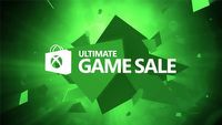 Ultimate Game Sale - ponad 700 tytułów przecenionych w sklepie Microsoftu
