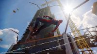 Bohaterowie i przestępcy na nowym zwiastunie Spider-Mana od Insomniac Games