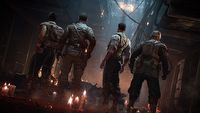 Call of Duty Black Ops 4 - zwiastun trybu zombie i edycja kolekcjonerska