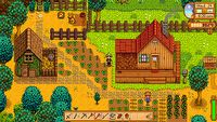 Stardew Valley - tryb multiplayer na PC ukaże się 1 sierpnia