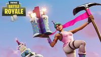 Pierwsze urodziny Fortnite'a ruszają 24 lipca. Nowe wyzwania dla graczy