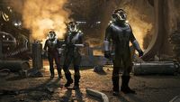 Star Trek: Discovery – zwiastun 2. sezonu zapowiada pojawienie się Spocka