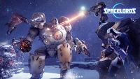 Raiders of the Broken Planet przechodzi na free-to-play i zmienia tytuł na Spacelords