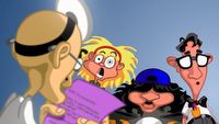 Udostępniono prolog fanowskiej kontynuacji Day of the Tentacle