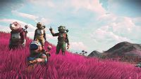 No Man's Sky dziś otrzyma aktualizację NEXT i wersję na Xboksa One
