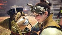 Monster Hunter World – problemy z wydajnością na PC?