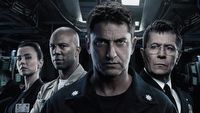 Gerard Butler w zwiastunie filmu Hunter Killer dowodzi okrętem podwodnym i ratuje Rosję