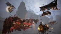 Guns of Icarus Alliance za darmo i wyprzedaż gier RPG w Humble Store