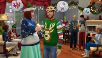 Na empikowym froncie bez zmian - dominacja The Sims 4 i FIFA 18