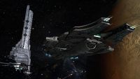 CCP Games tworzy nowe gry na Unreal Engine 4