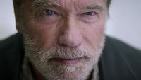 Arnold Schwarzenegger kręci sceny do nowego Terminatora