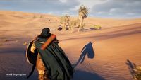 Egipscy deweloperzy indie podążają ścieżką wytyczoną przez Polaków – poznajcie Knights of Light