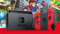 Nintendo Switch - sprzedano już prawie 20 mln konsol