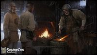Kingdom Come Deliverance z aktualizacją 1.6.2 i debiut DLC do South Park The Fractured But Whole – wieści