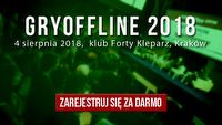 Dyskusja o Cyberpunku 2077 na GRYOffline 2018; ostatnia szansa na rejestrację