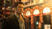 Premiera Yakuza 0 na PC