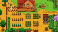 Stardew Valley - premiera trybu multiplayer na PC