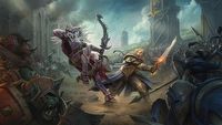 Sterowniki GeForce 398.82 Game Ready z ulepszeniami dla WoW: Battle for Azeroth