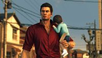 Yakuza 6 zmierza na PC?