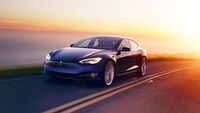 Klasyki od Atari zmierzają na... samochody marki Tesla