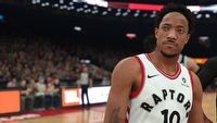 Rekordowa sprzedaż gry NBA 2K18