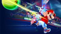 Czerwiec w USA należał do Mario Tennis Aces i PlayStation 4