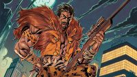 Kraven Łowca - wróg Spider-Mana dostanie własny film od Sony Pictures