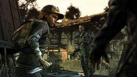 Zbuduj swoją historię w The Walking Dead od Telltale Games